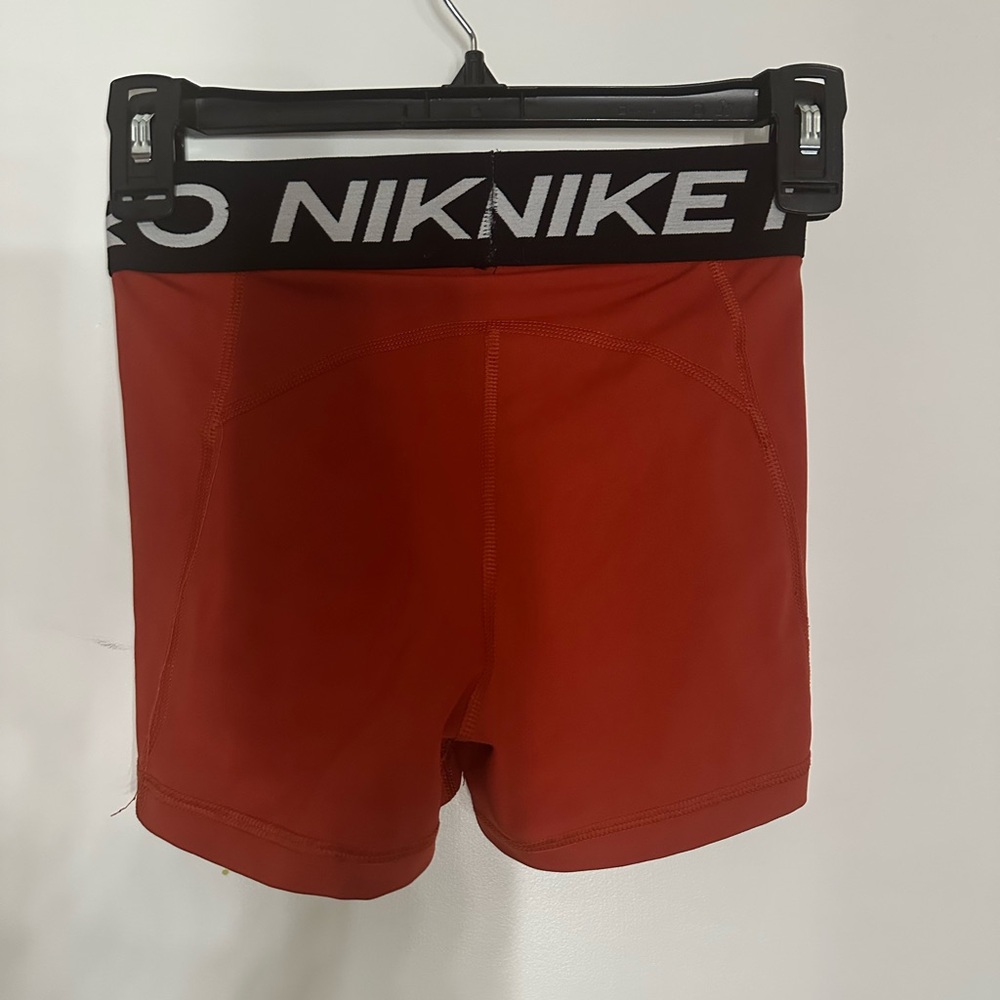 Nike Pro Spandex